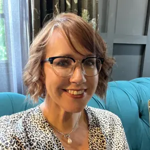 Alison Roddam
